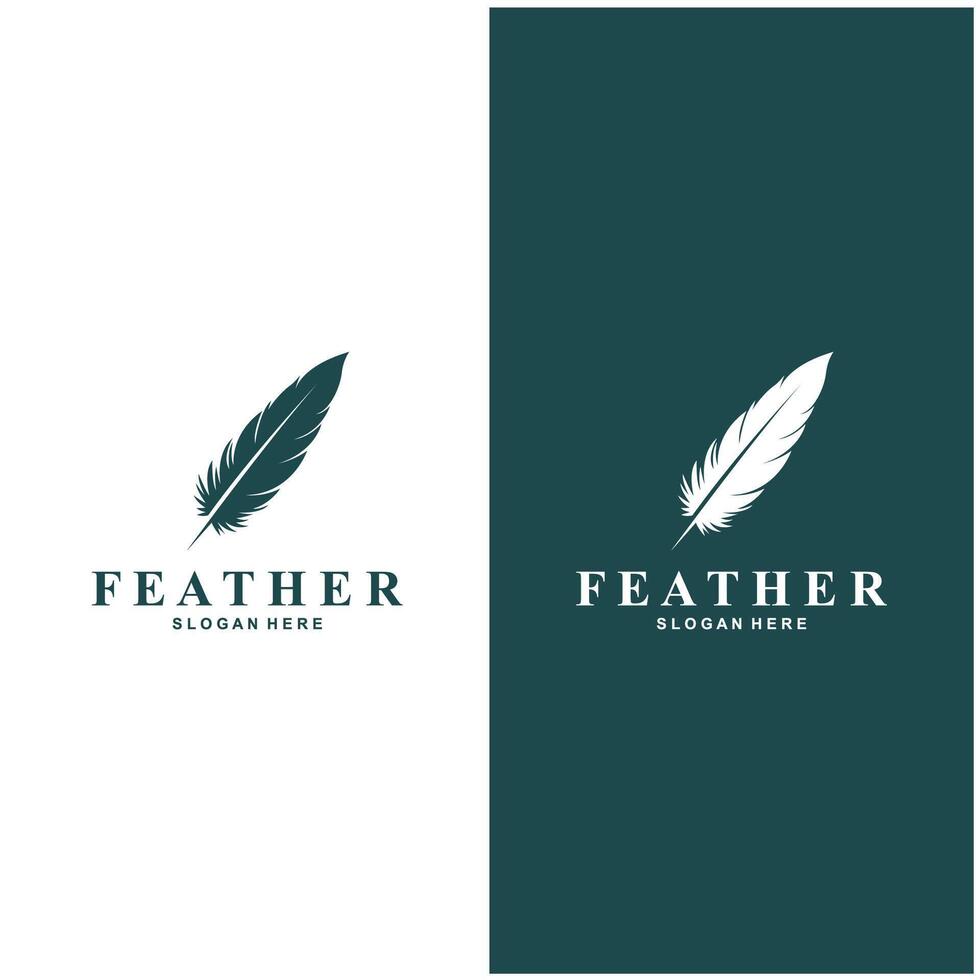 feather logo design template, feather feather feather feather feather feather feather feather feather feather feather feather feather vector