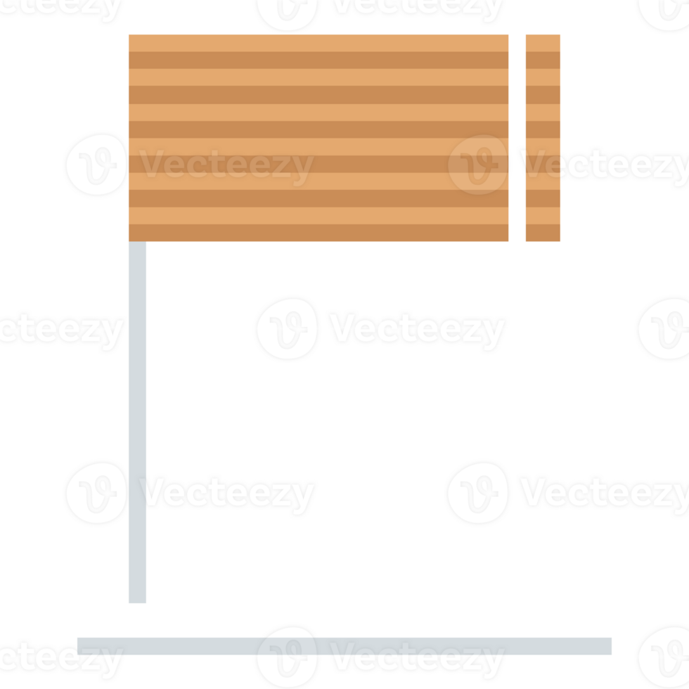 Roller Blind or Window Shade. minimal window Pixel Style png