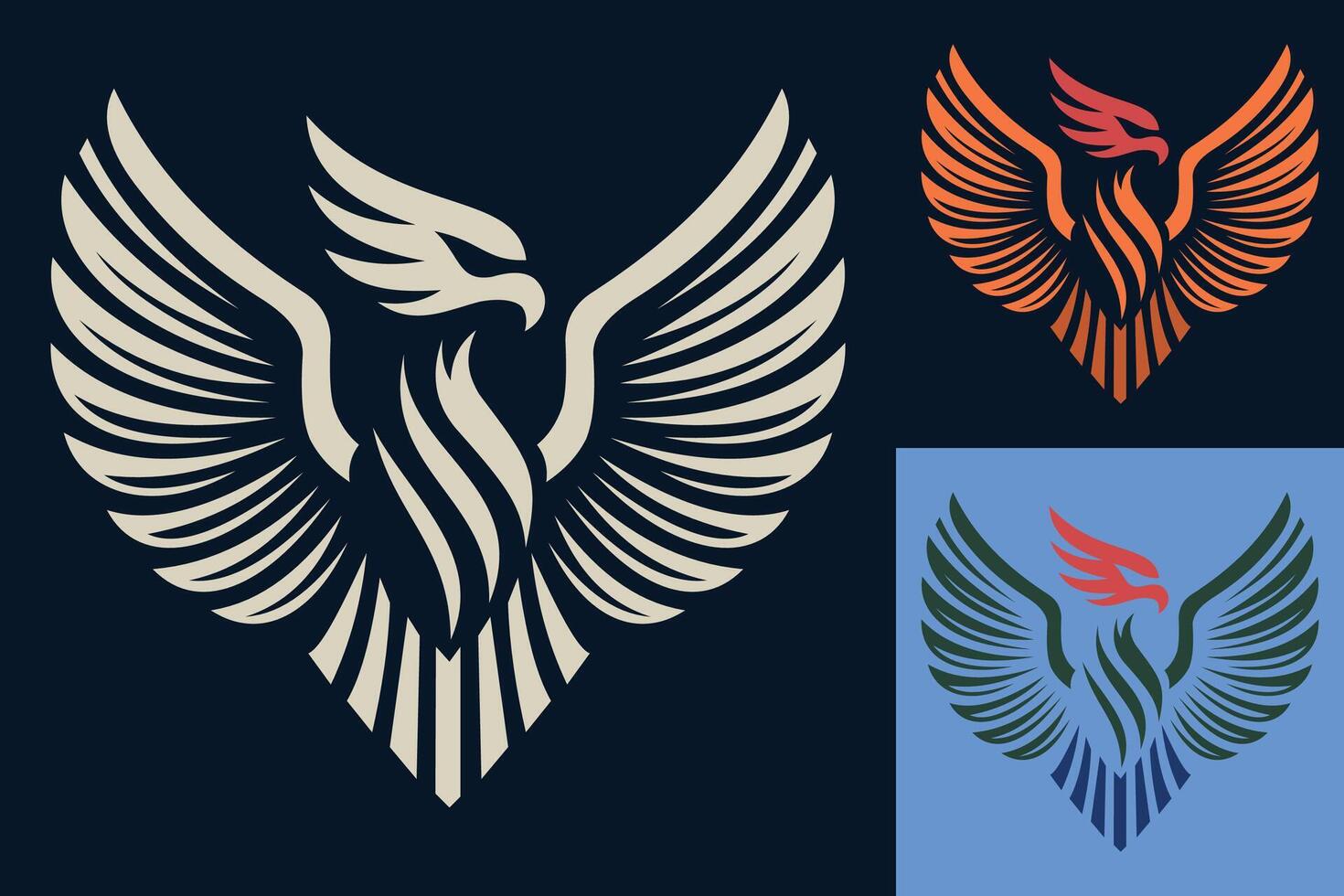 Phoenix phoenix phoenix phoenix phoenix phoenix phoenix phoenix phoenix ph vector