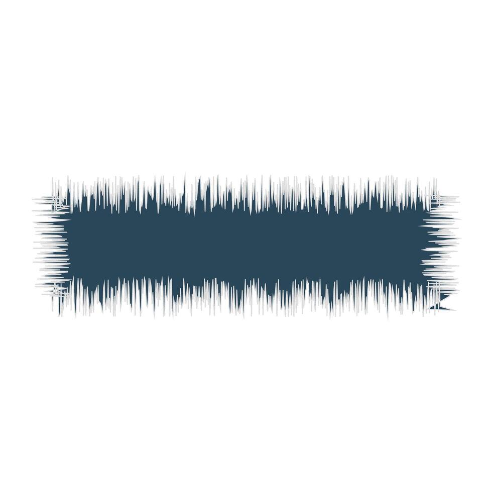 Fuzzy Ink-Like Stroke vector