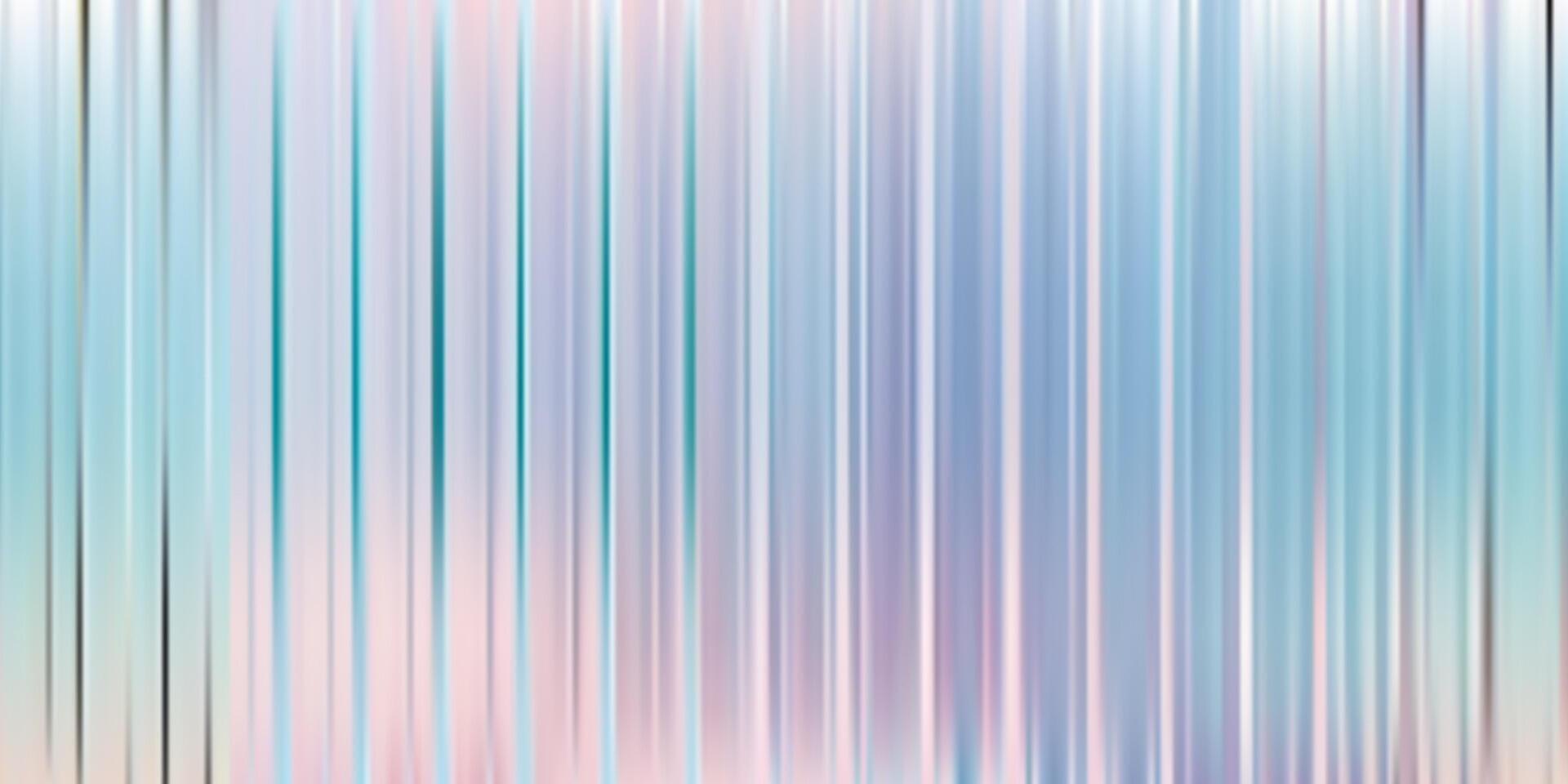 Pastel gradient abstract background vector