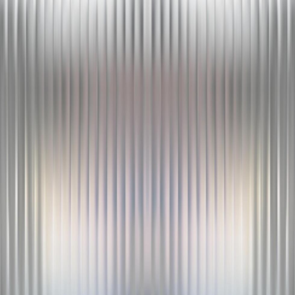Blurred vertical line pattern vector