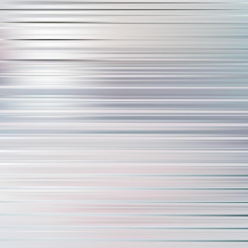 Glass pattern, background ice texture effect. Holograph metal reed abstract line gradient. Ribbed 3d flute ripple striations, silver light corrugated transparent wall window. Frosty iridescent reflect vector