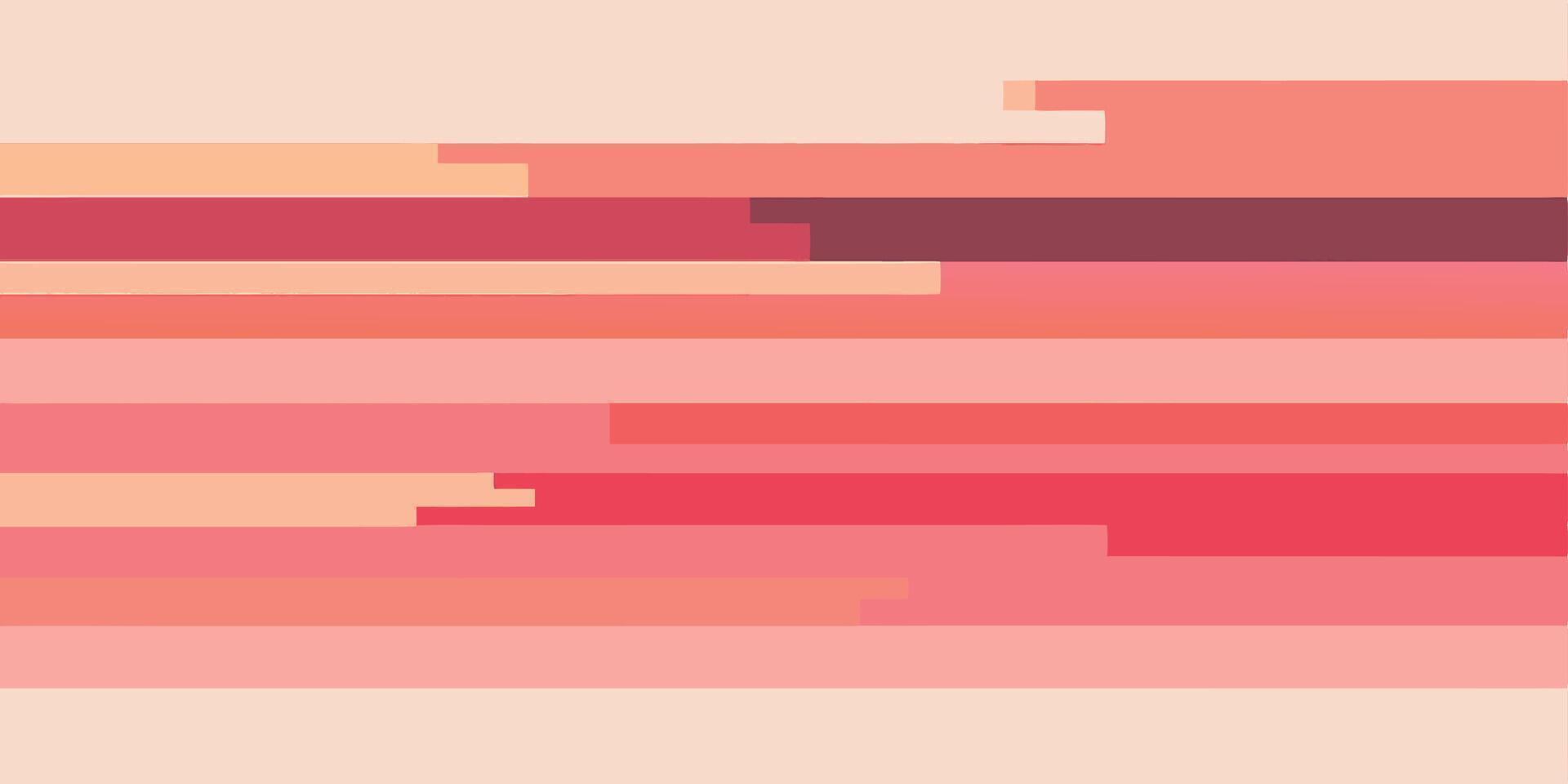 Stunning Red Pink Abstract Art HighResolution Image Background vector