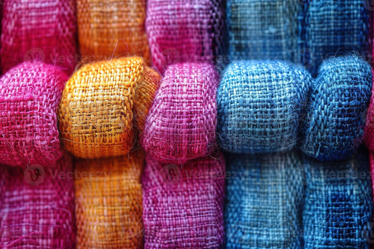 Colorful abstract background photo