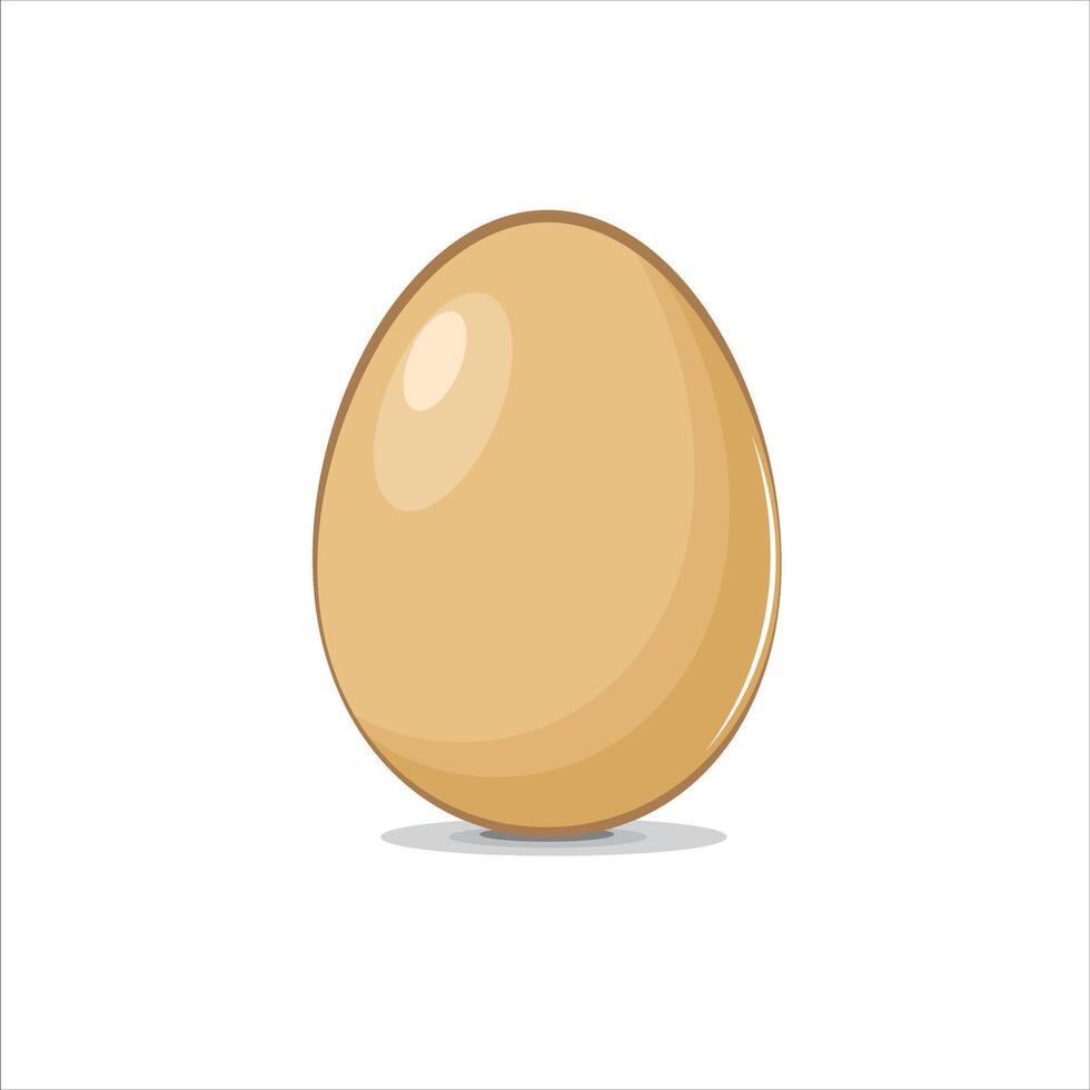 egg icon can be used as a logo business vector