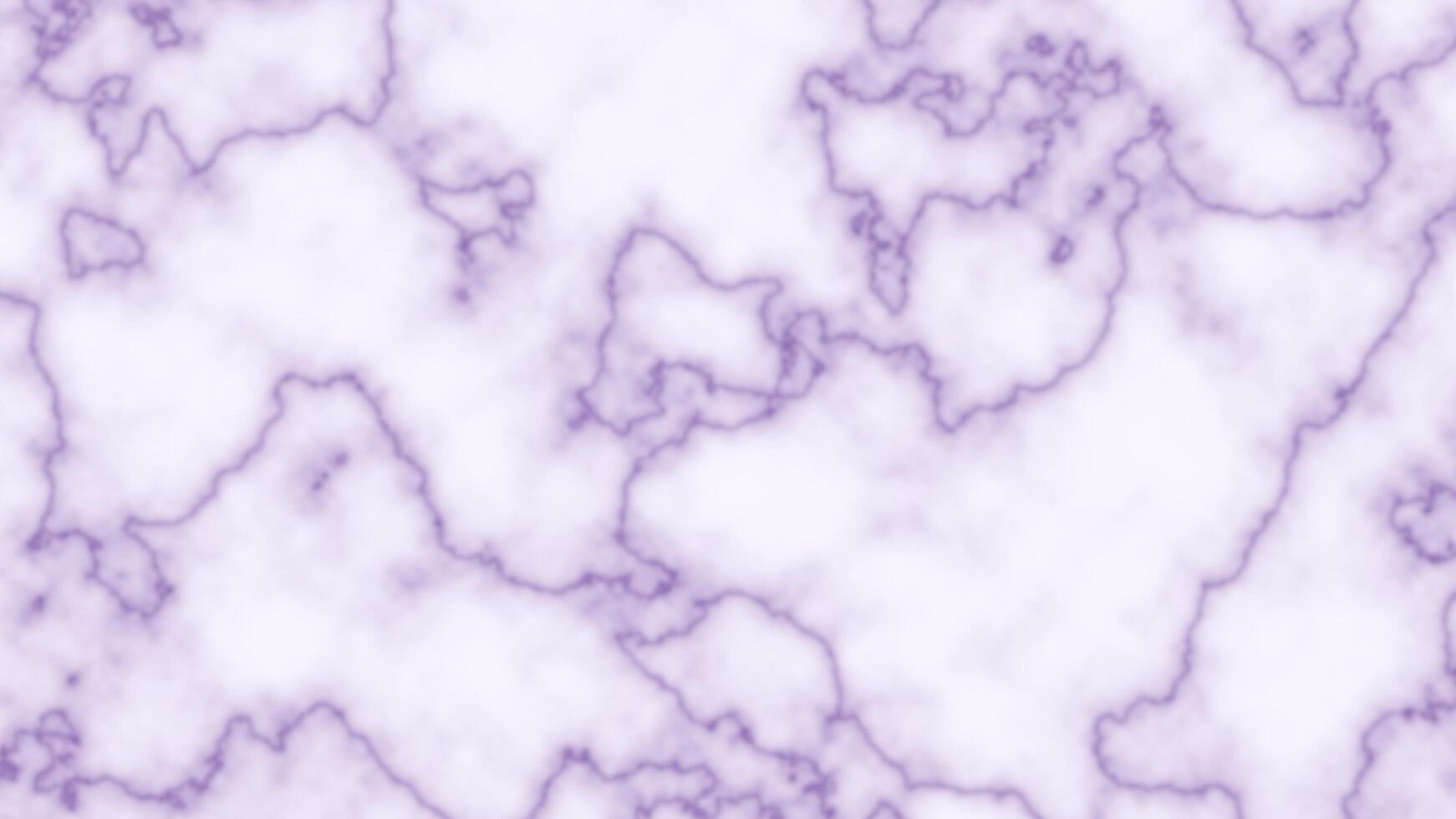 Light lavender marble texture with soft veins photo