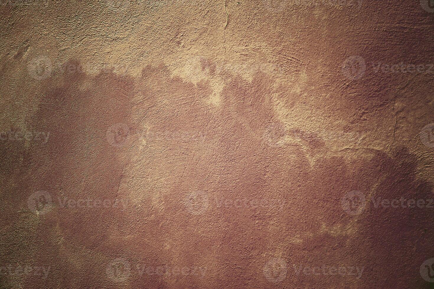 Brown Grunge Wall Texture Background photo