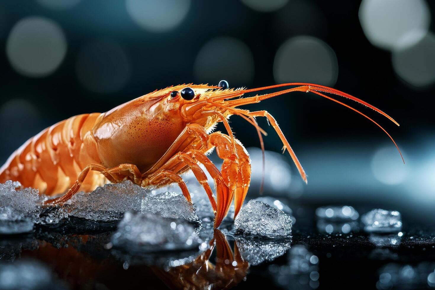 Fresh Prawn Photography photo