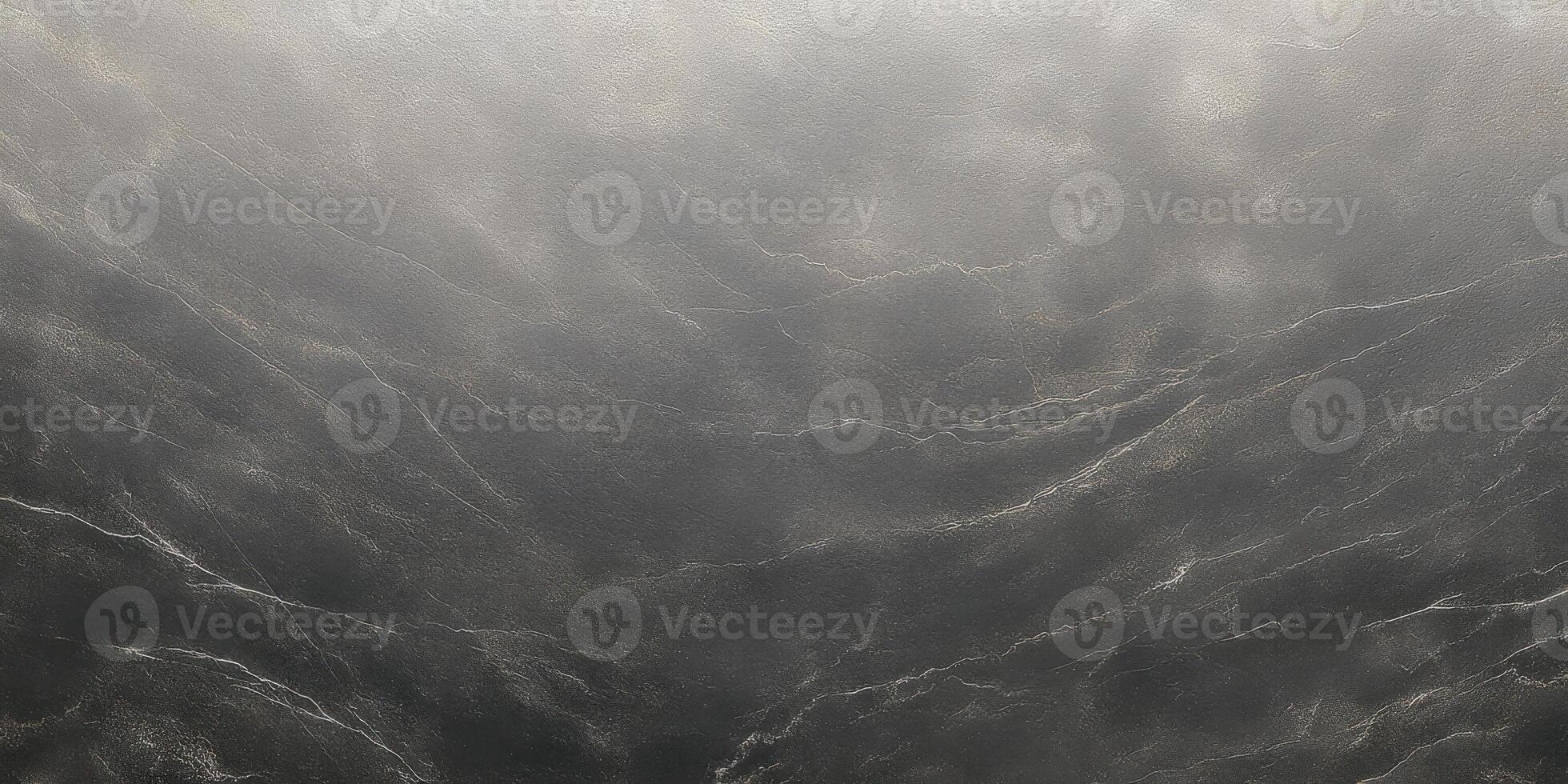 Abstract Dark Textured Surface With Subtle Marbling Effect. Ideal For Backgrounds And Design Projects photo
