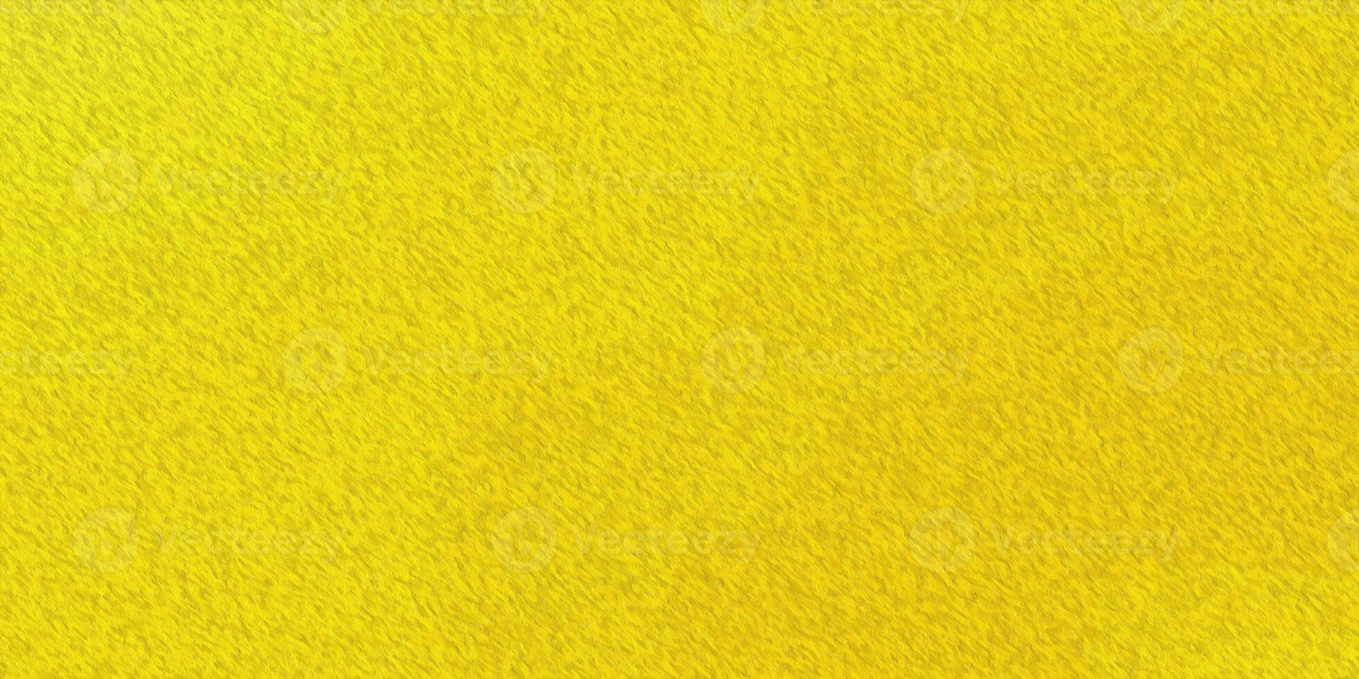 Abstract yellow texture background with diagonal linear pattern and subtle gradient photo