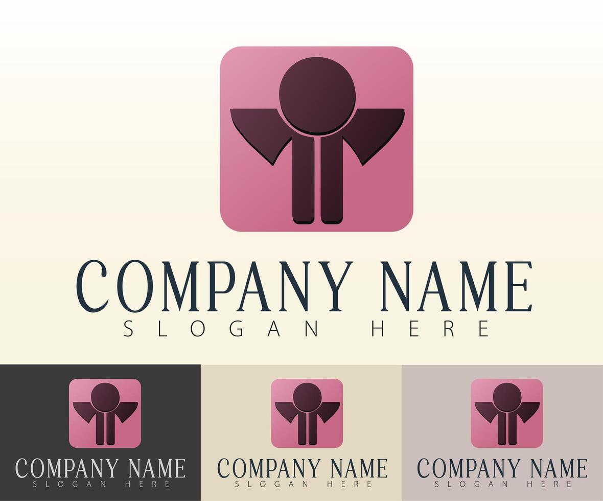 Ideal for startups and teams driven by unity. vector