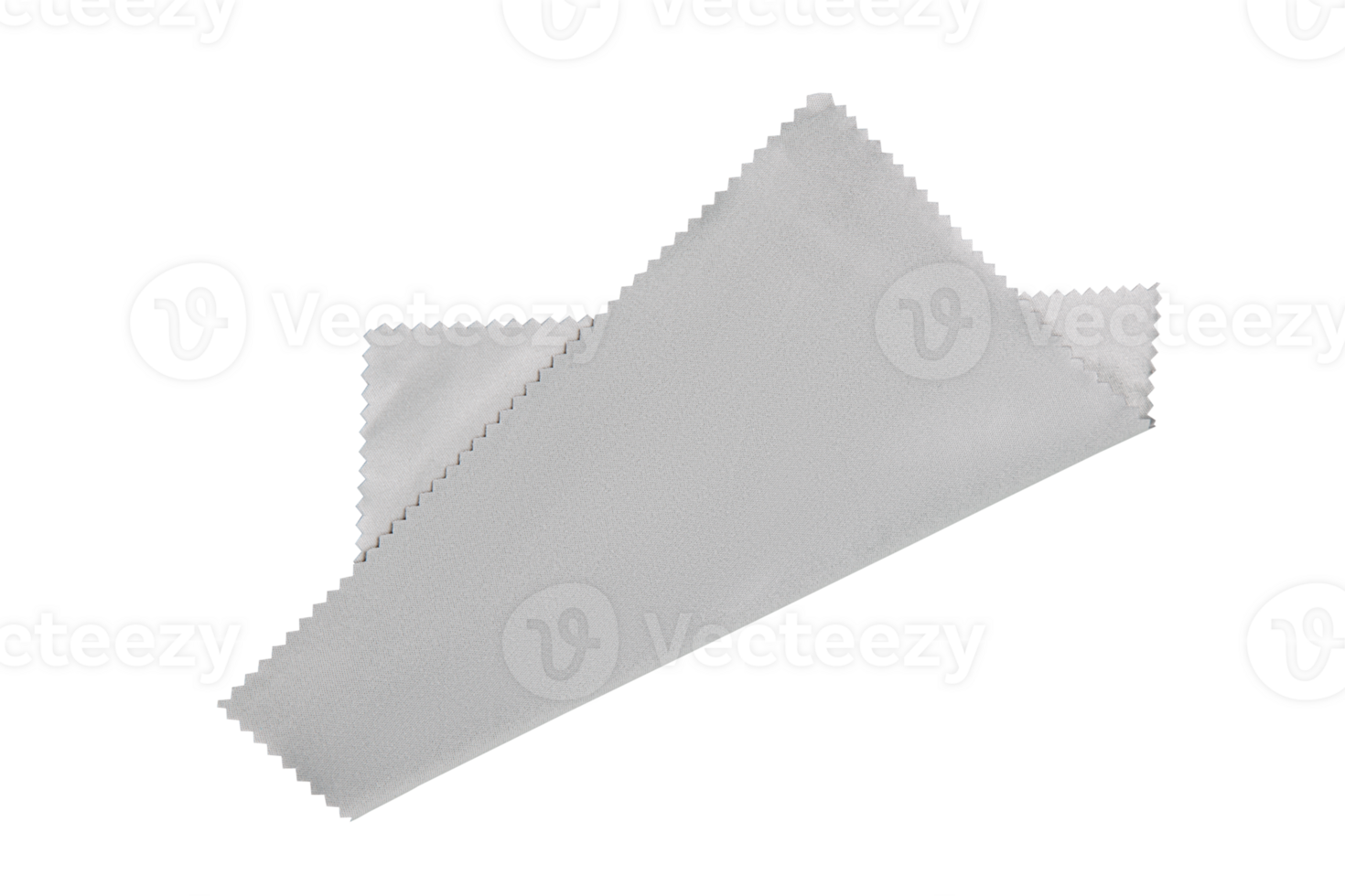 Microfiber lens cleaning cloth png