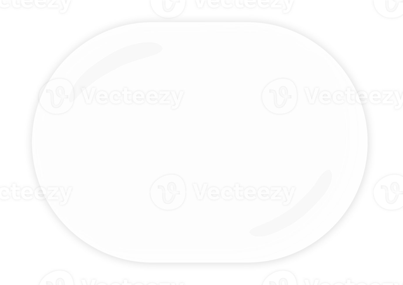Glossy glass button. png