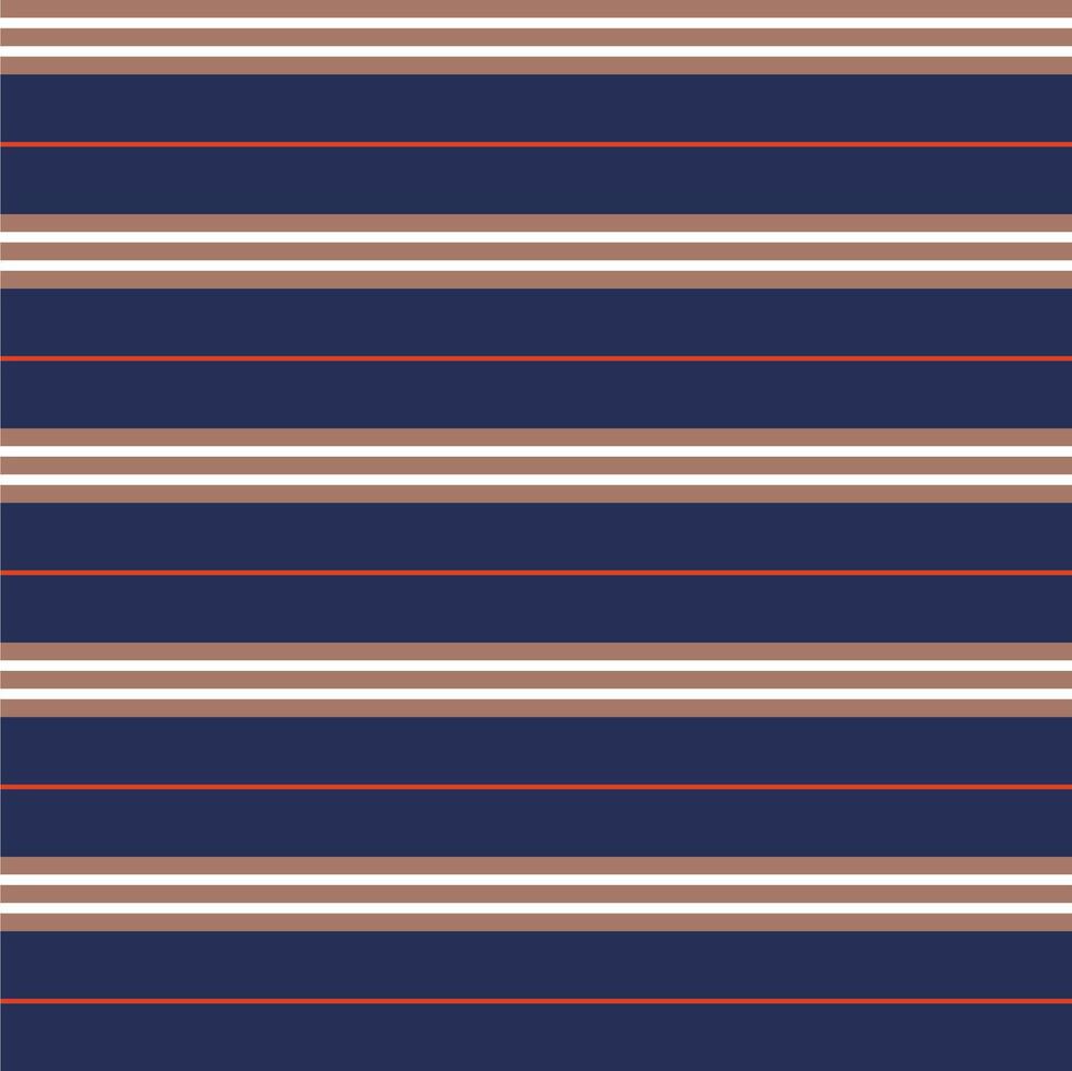 A navy blue and red striped background vector