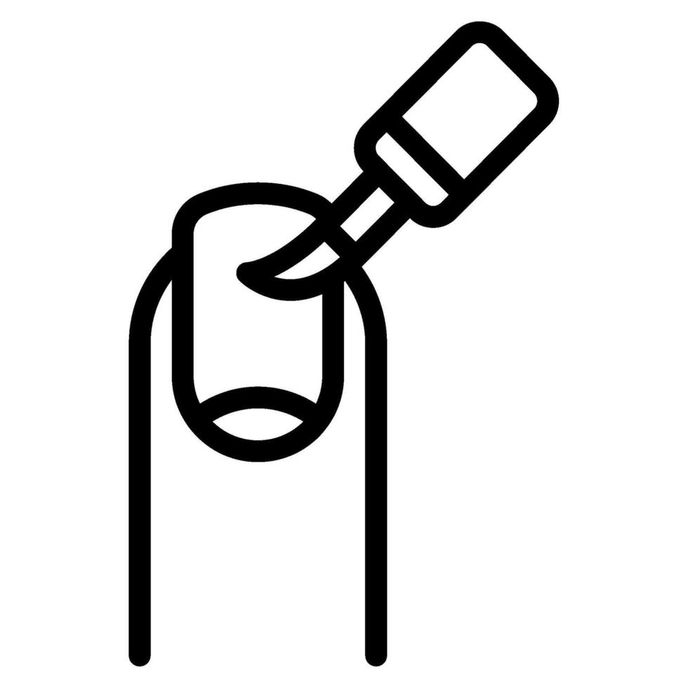 Smartphone with Antenna Signal icon vector