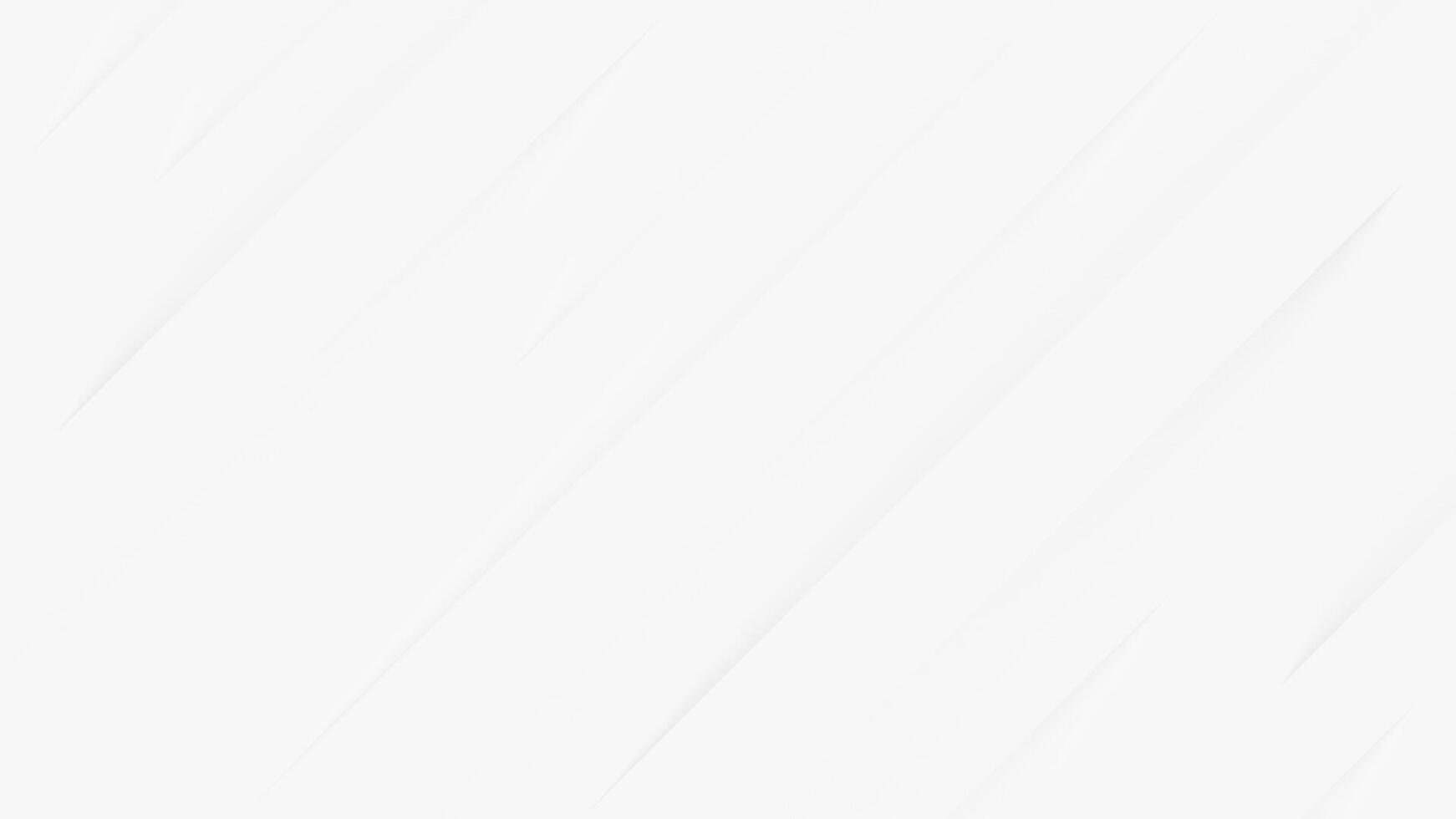 Abstract modern clear line background vector
