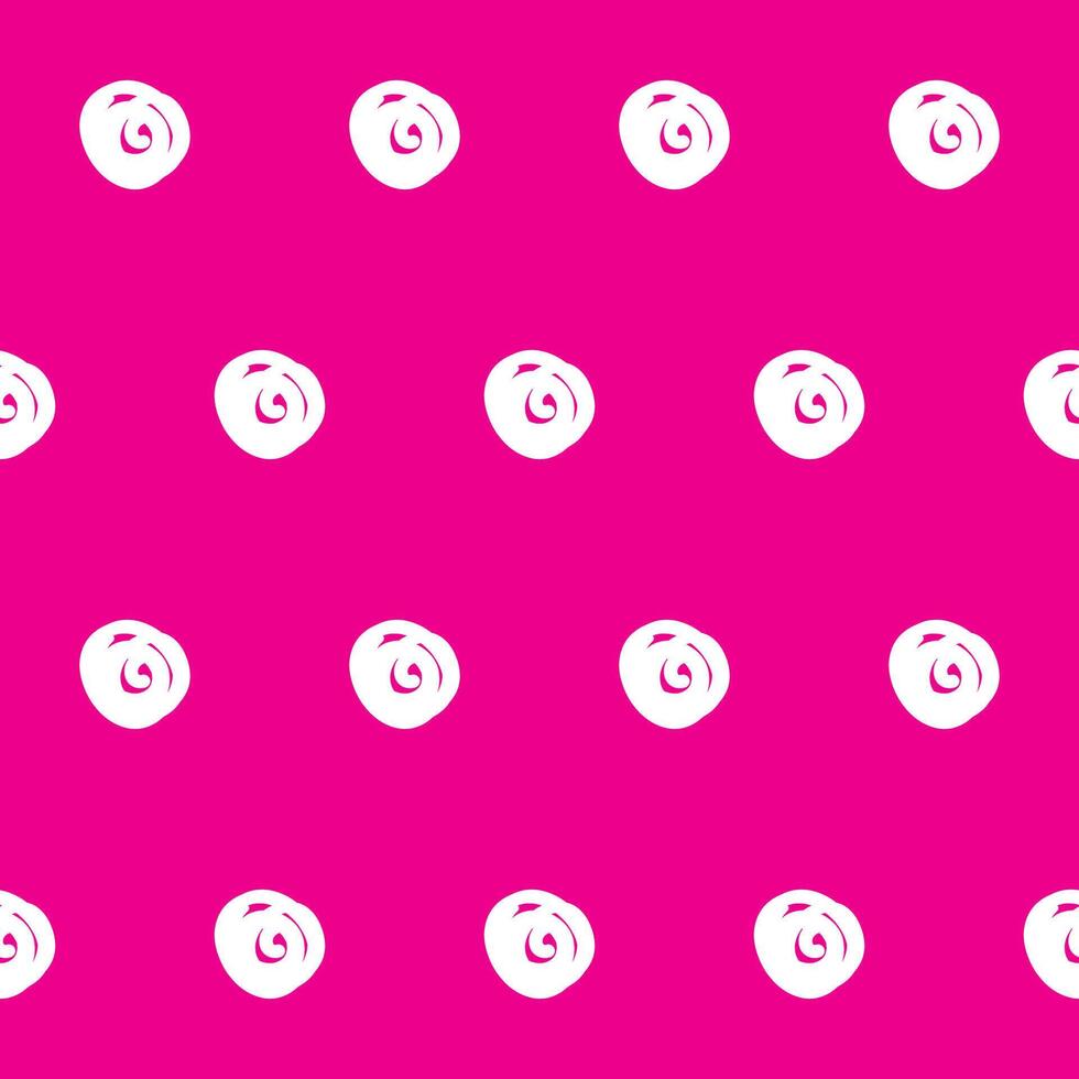 Seamless Pattern Background. Funny Positive Sketch Drawn Element Textile. Baby Kid Clothing Fabric Print. Simple Graphic Shape Wrapping Paper design. Wallpaper Abstract Line Art Pattern Bold Swatch. vector