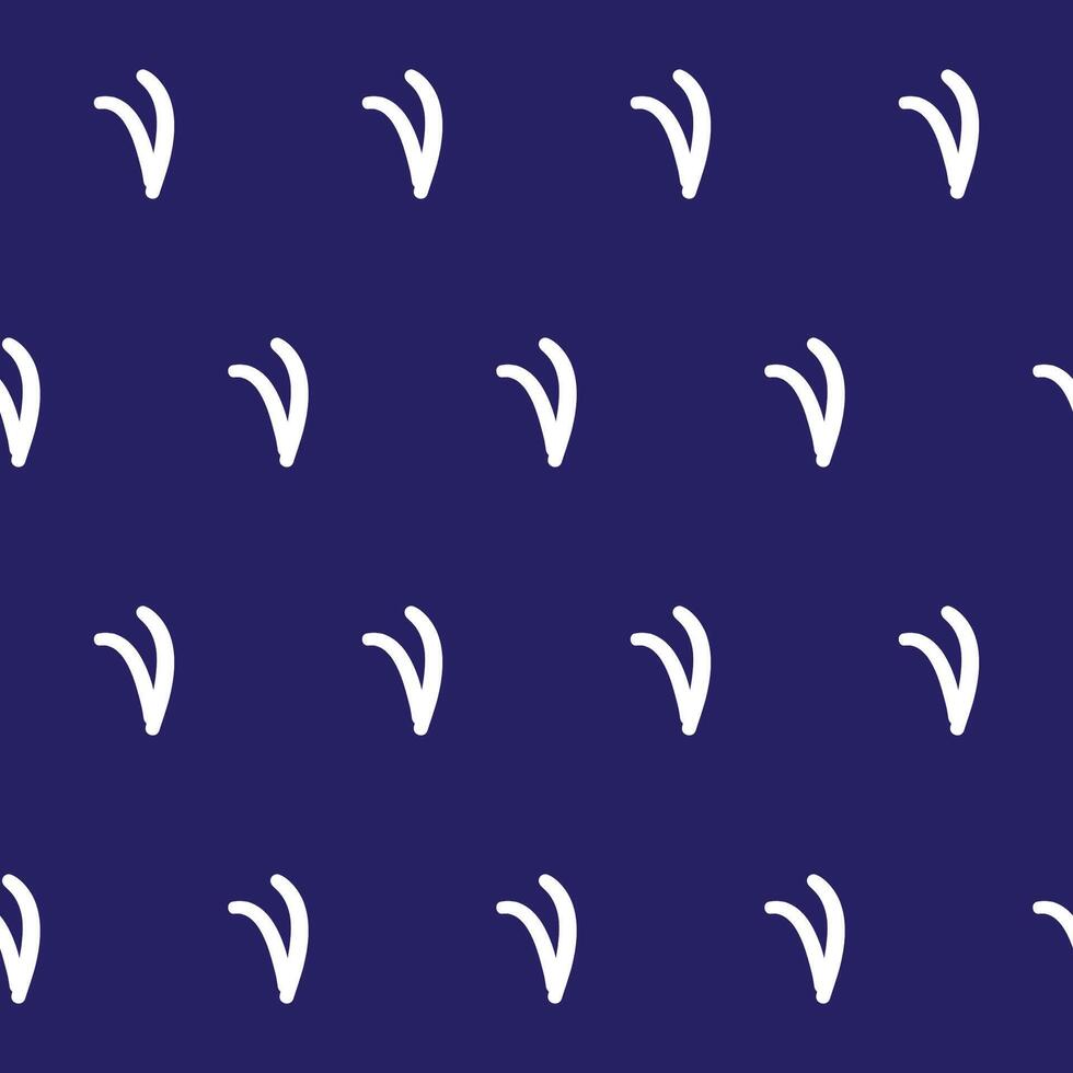 Check Seamless Pattern Background. Funny Positive Sketch Drawn Element Textile. Baby Kid Clothing Fabric Print. Simple Graphic Shape Wrapping Paper design. Wallpaper Abstract Line Art Pattern Swatch. vector