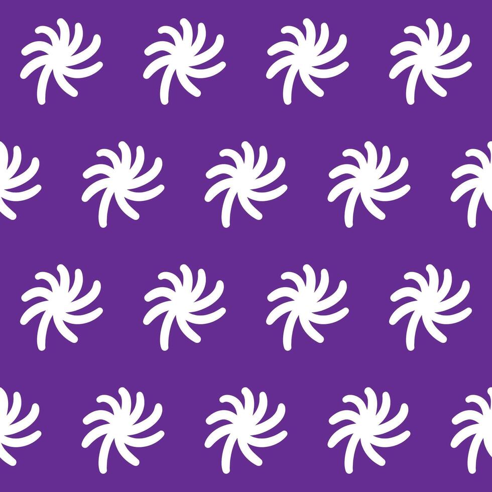 Seamless Pattern Background. Funny Positive Sketch Drawn Element Textile. Baby Kid Clothing Fabric Print. Simple Graphic Shape Wrapping Paper design. Wallpaper Abstract Line Art Swirl Swatch. vector