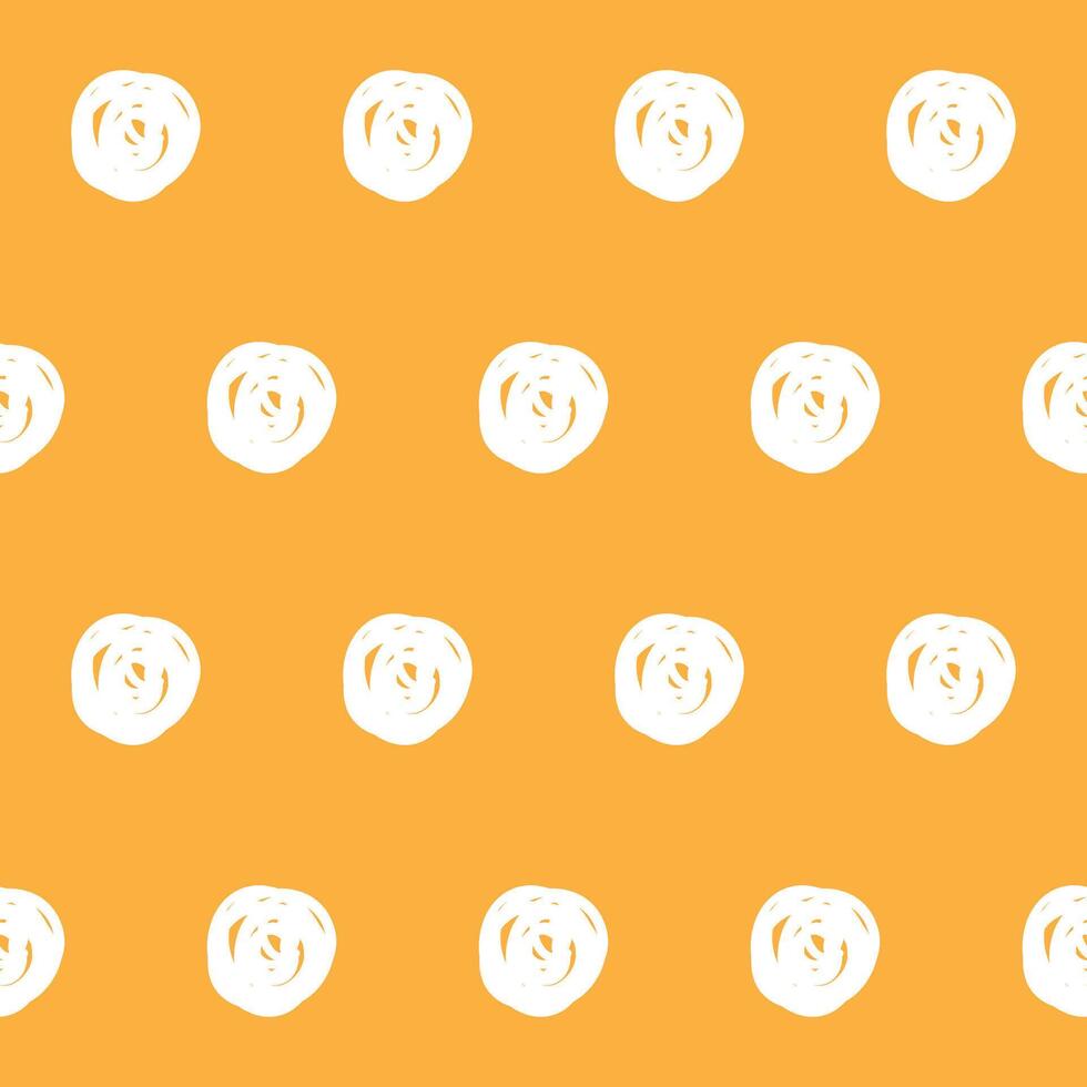 Seamless Pattern Background. Funny Positive Sketch Drawn Element Textile. Baby Kid Clothing Fabric Print. Simple Graphic Shape Wrapping Paper design. Wallpaper Abstract Line Art Pattern vector