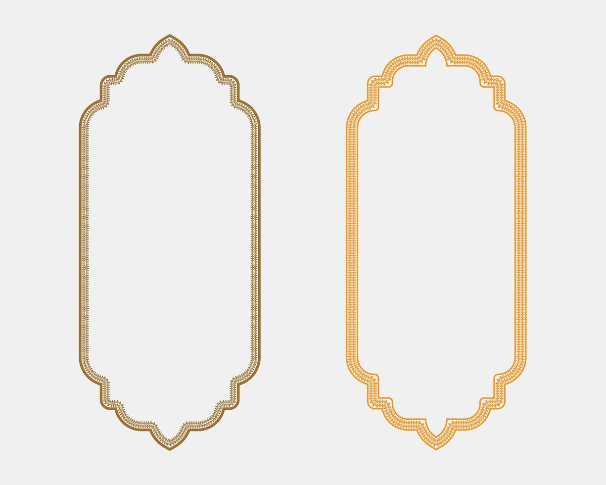 Frame text box vectors with decorative floral elements ideal for digital art, invites, and stationery