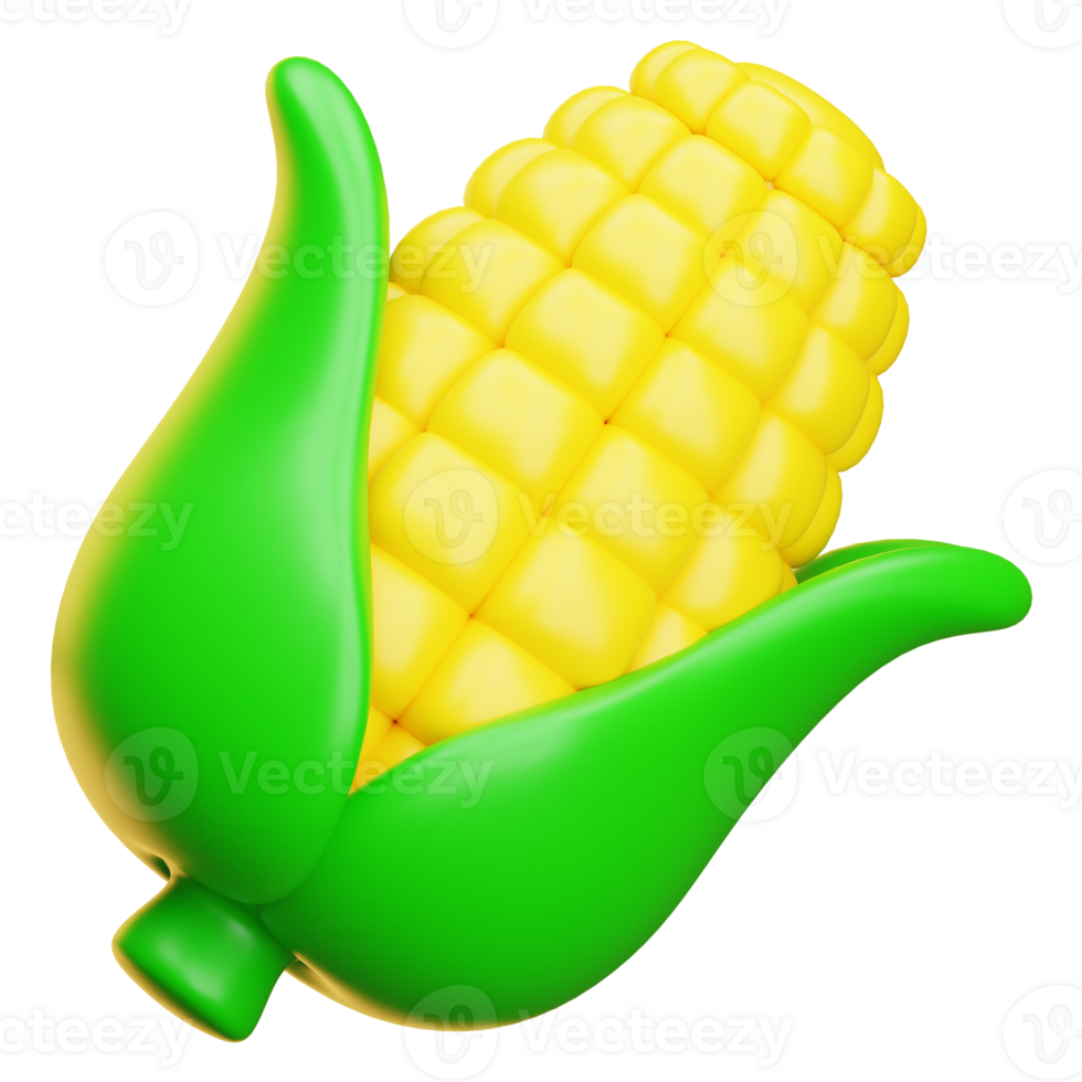 Corn icon for android png