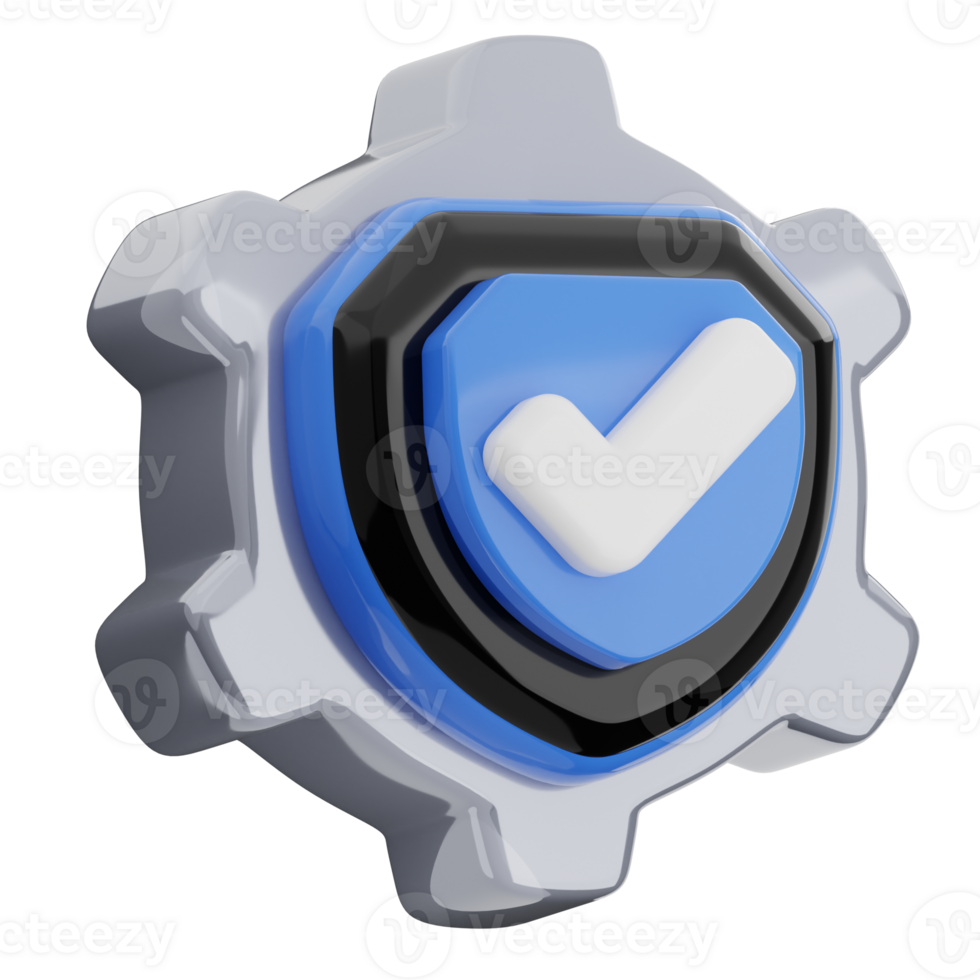 Technical support 3d illustration. it help desk icon. png