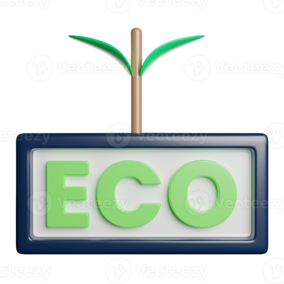 Eco Friendly Ecology png