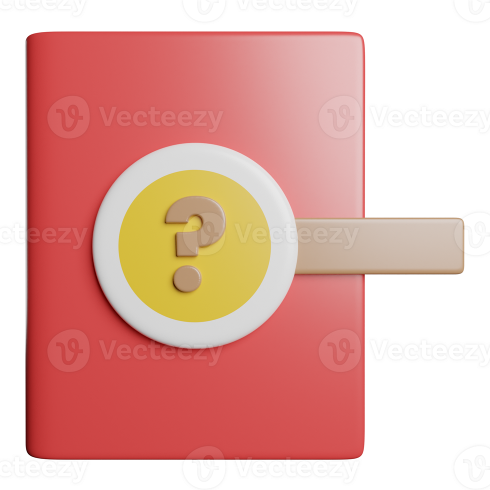 Social Research Book png