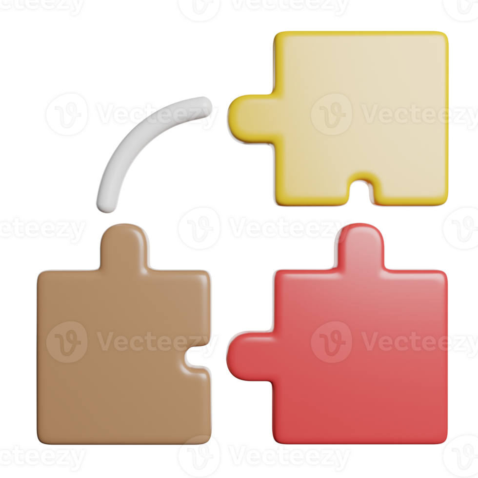 Puzzle Solution Strategy Study png