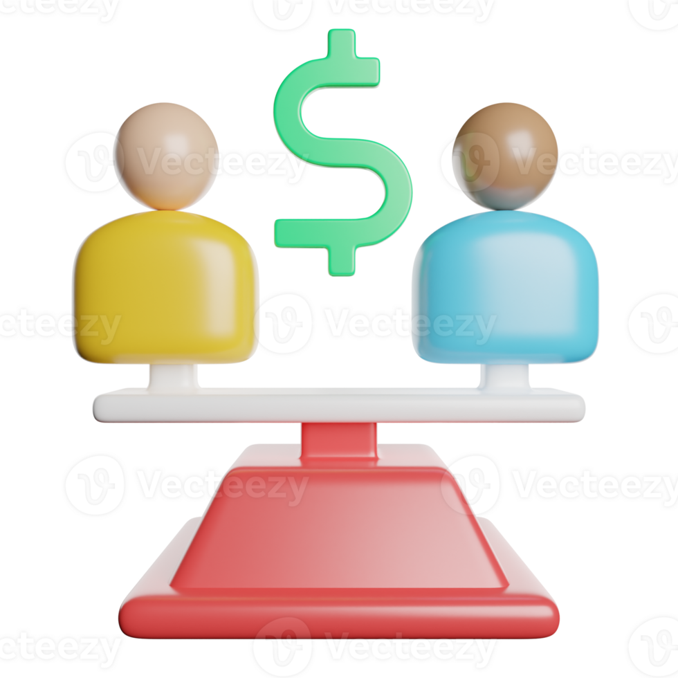 Balance Scale Justice Trading png