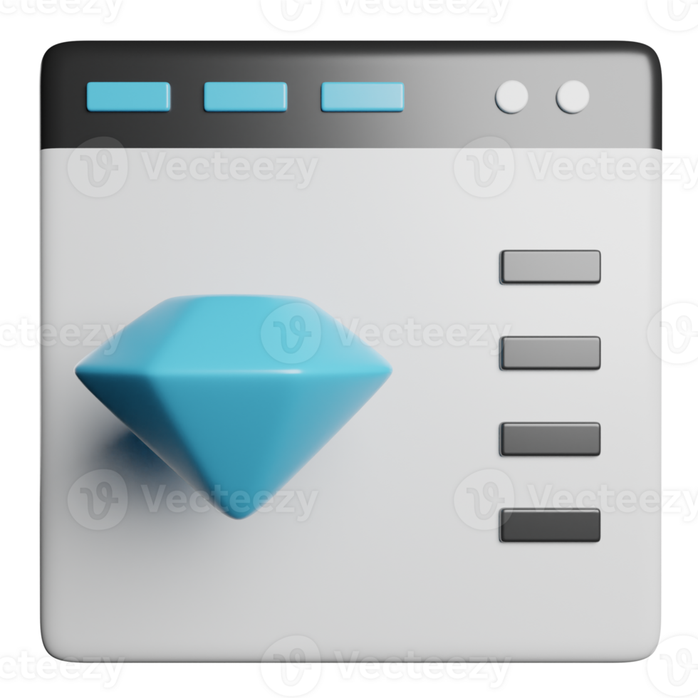 Website Webpage Browser Shopping png