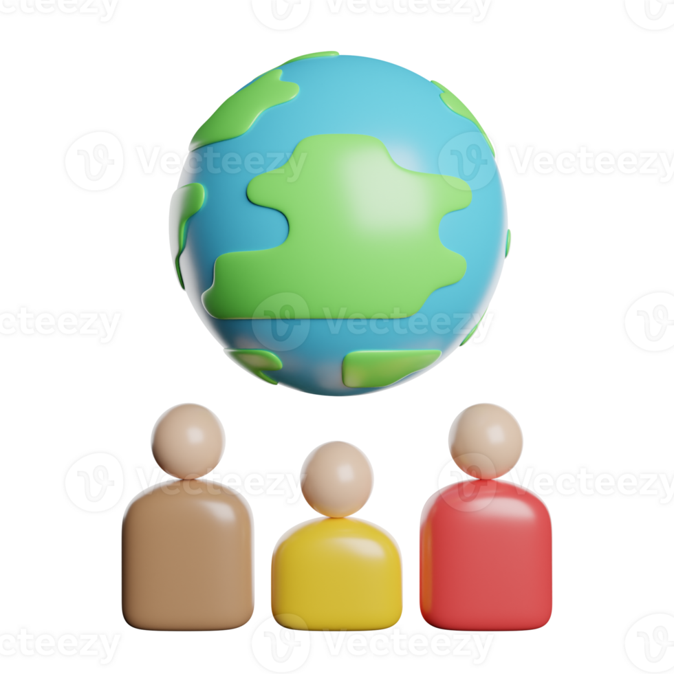 Social Science Community png