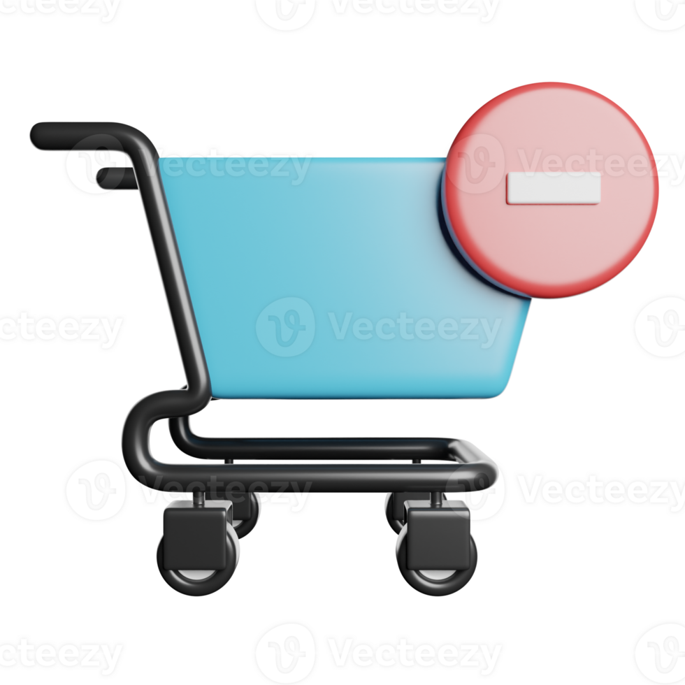 Shopping Cart Trolley Data png