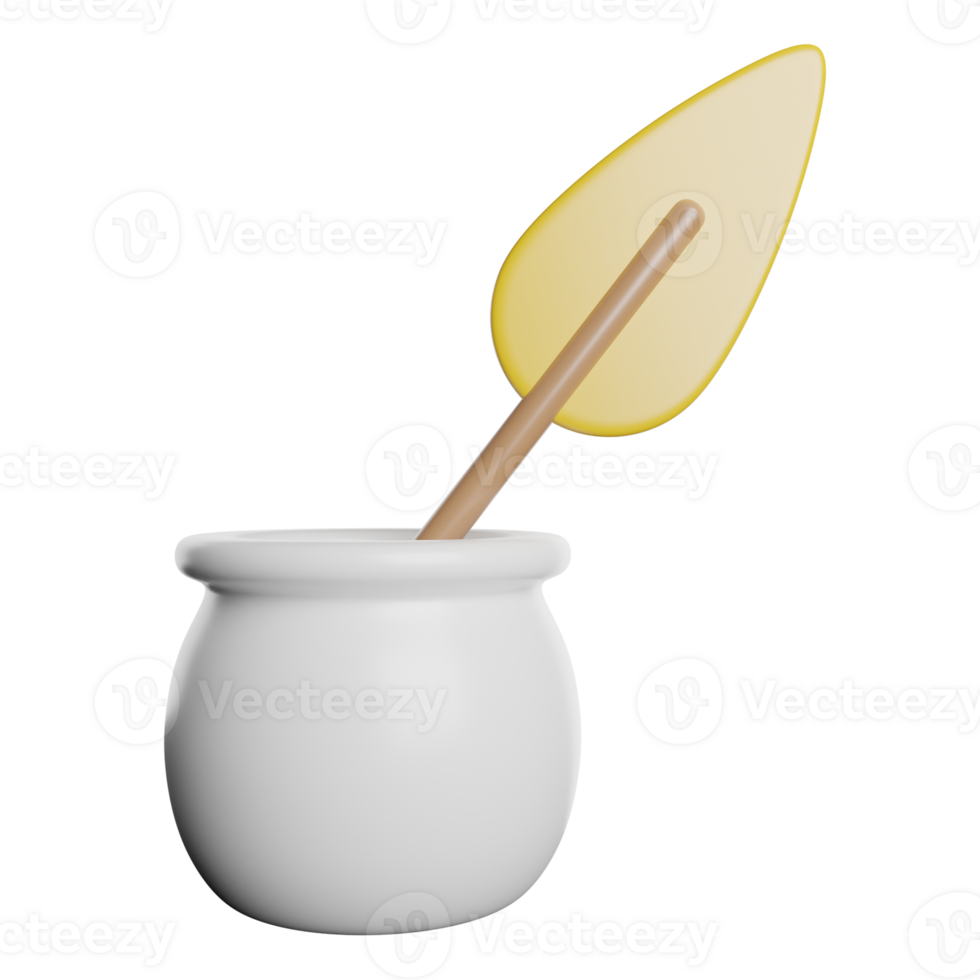 Poetry Content Pen png