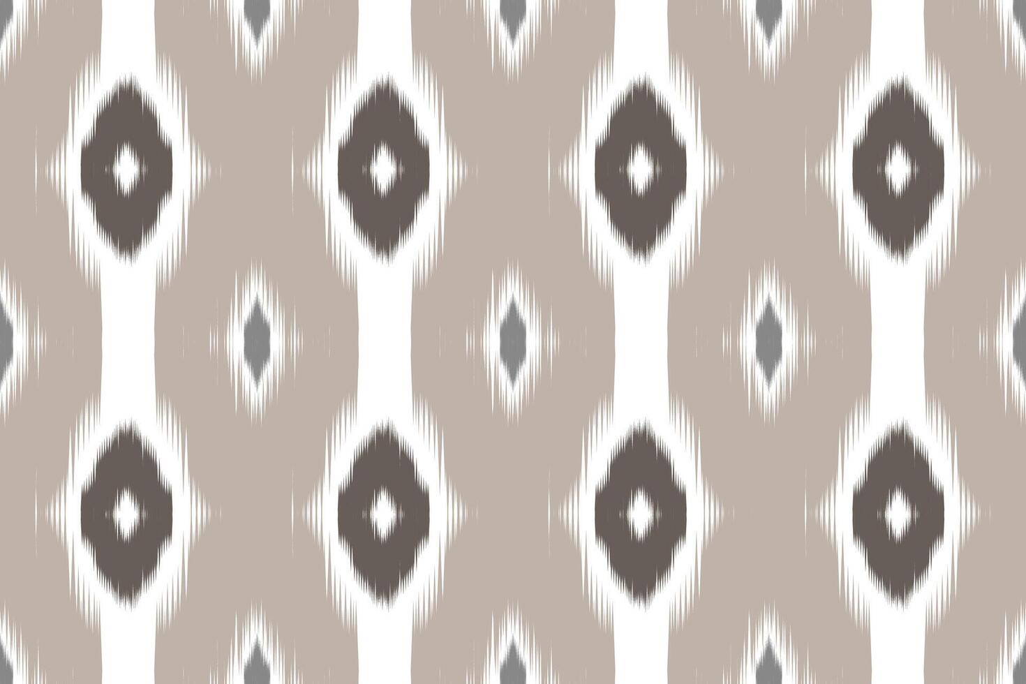 Geometric Ikat Pattern. Uzbekistan ikat abstract ethnic style. background, wallpaper, art, clothing vector