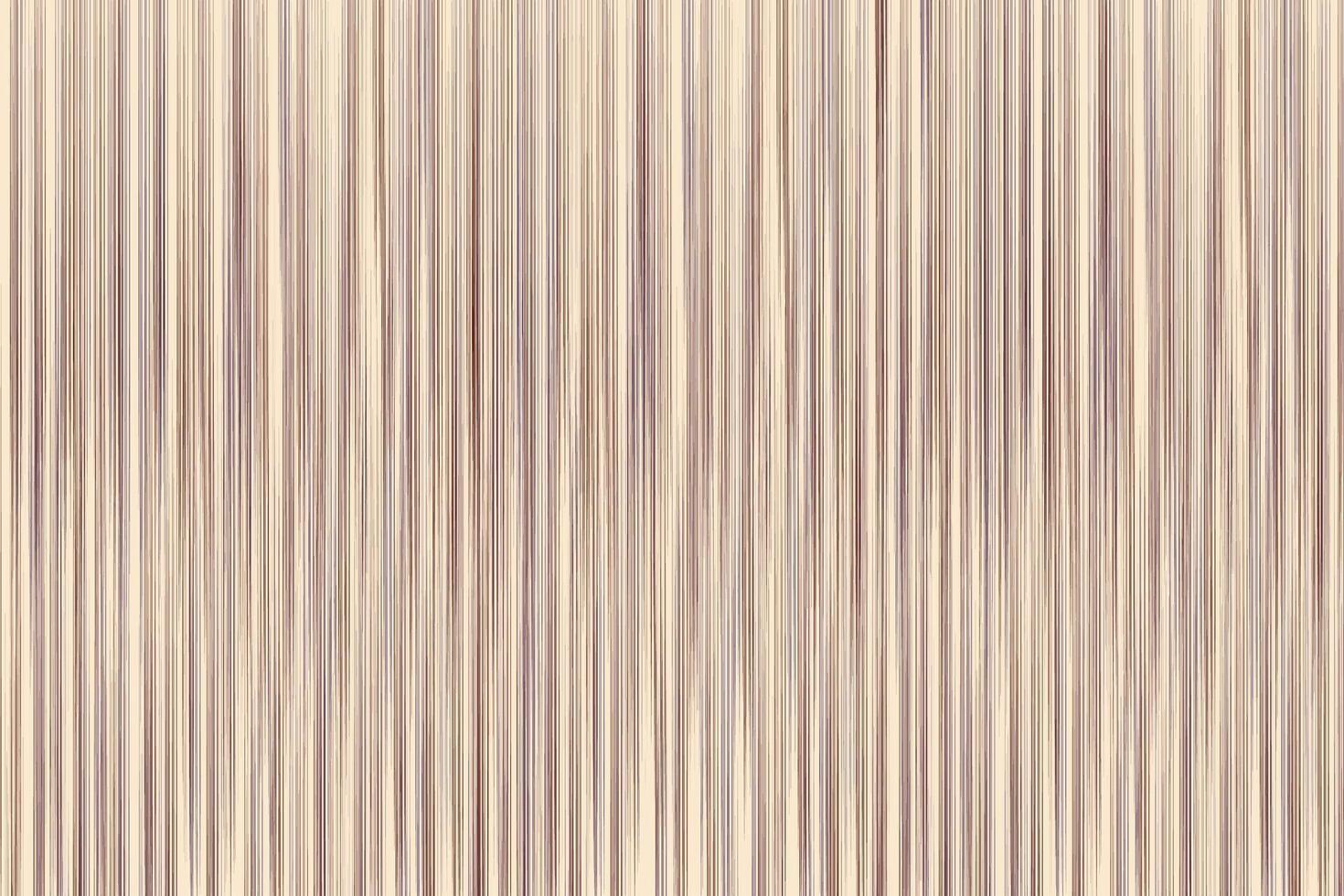 Abstract Ikat Pattern with minimalist style. vector