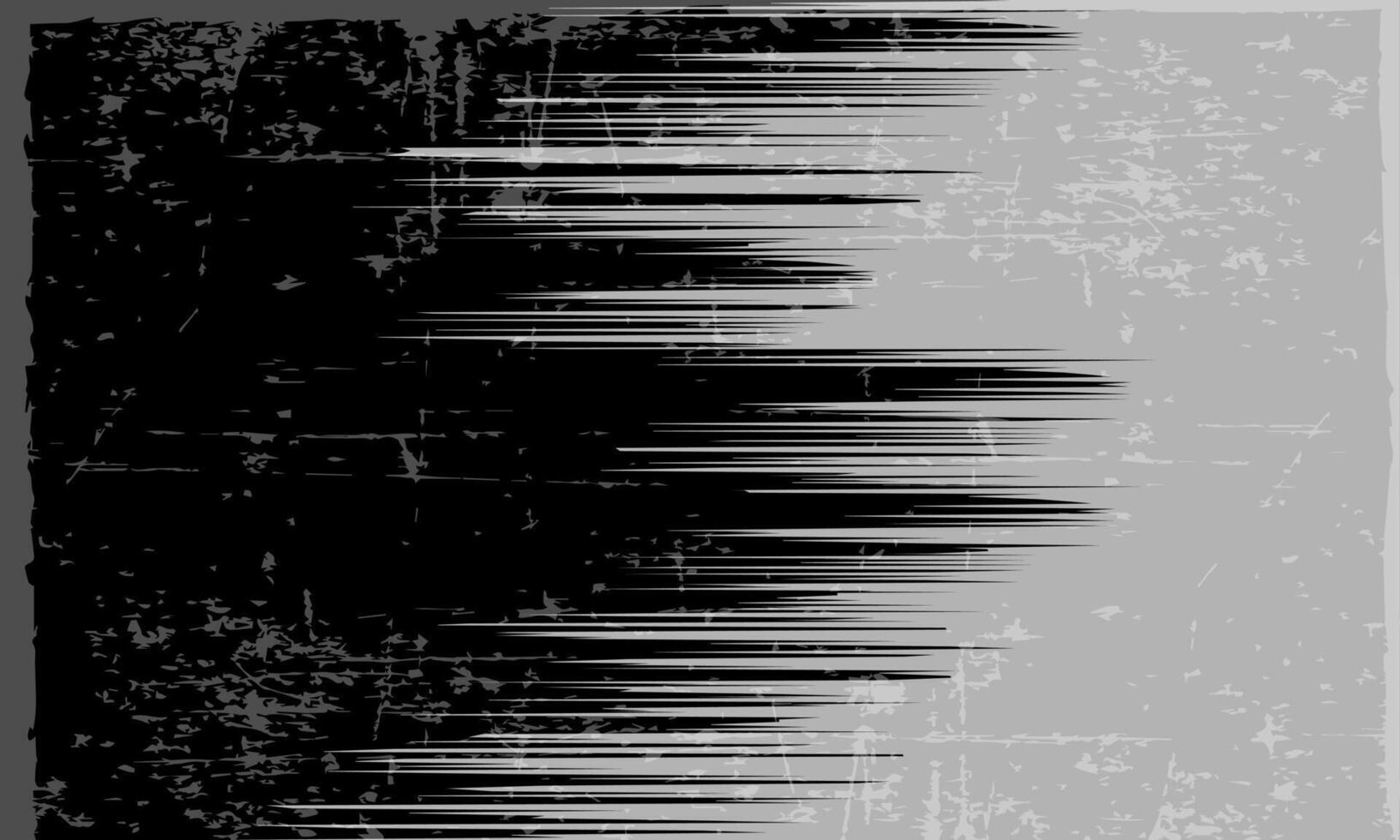 Minimal Abstract gray Grunge Scratch Background Template for poster event, banner vector