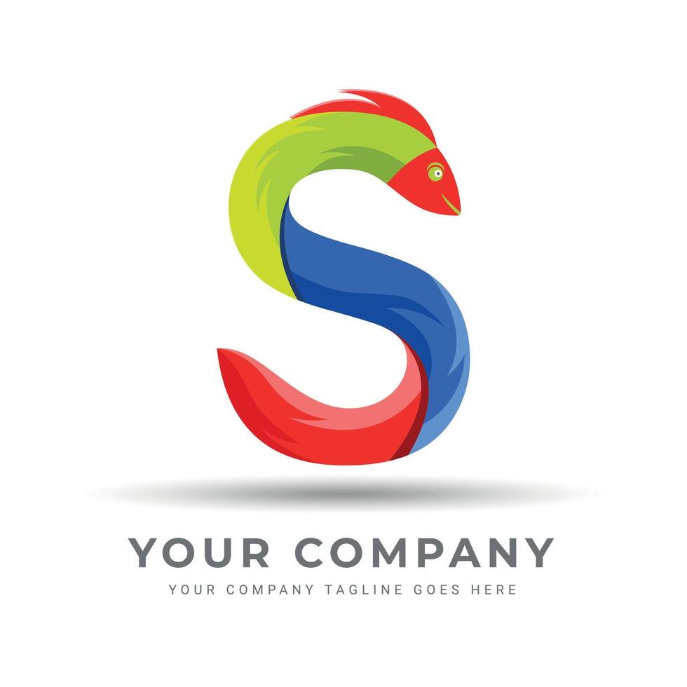 S logo design. S letter design. S alphabet design. S icon, FONT design. icon, abstract, lettering, logo, alphabet, sign. vector