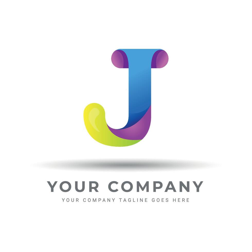J LOGO DESIGN. J FONT DESIGN. J ALPHABET. J LETTER ILLUSTRATION. ICON, ABSTRACT, SHAPE, LOGO, FONT, TEXT vector