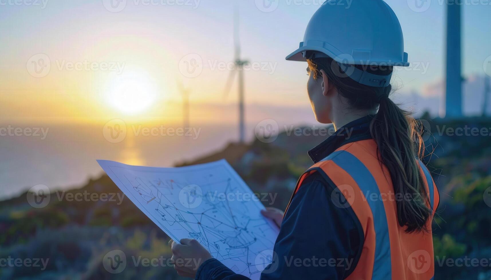 Strategic Energy Transition and Risk Assessment Roadmap Planning photo