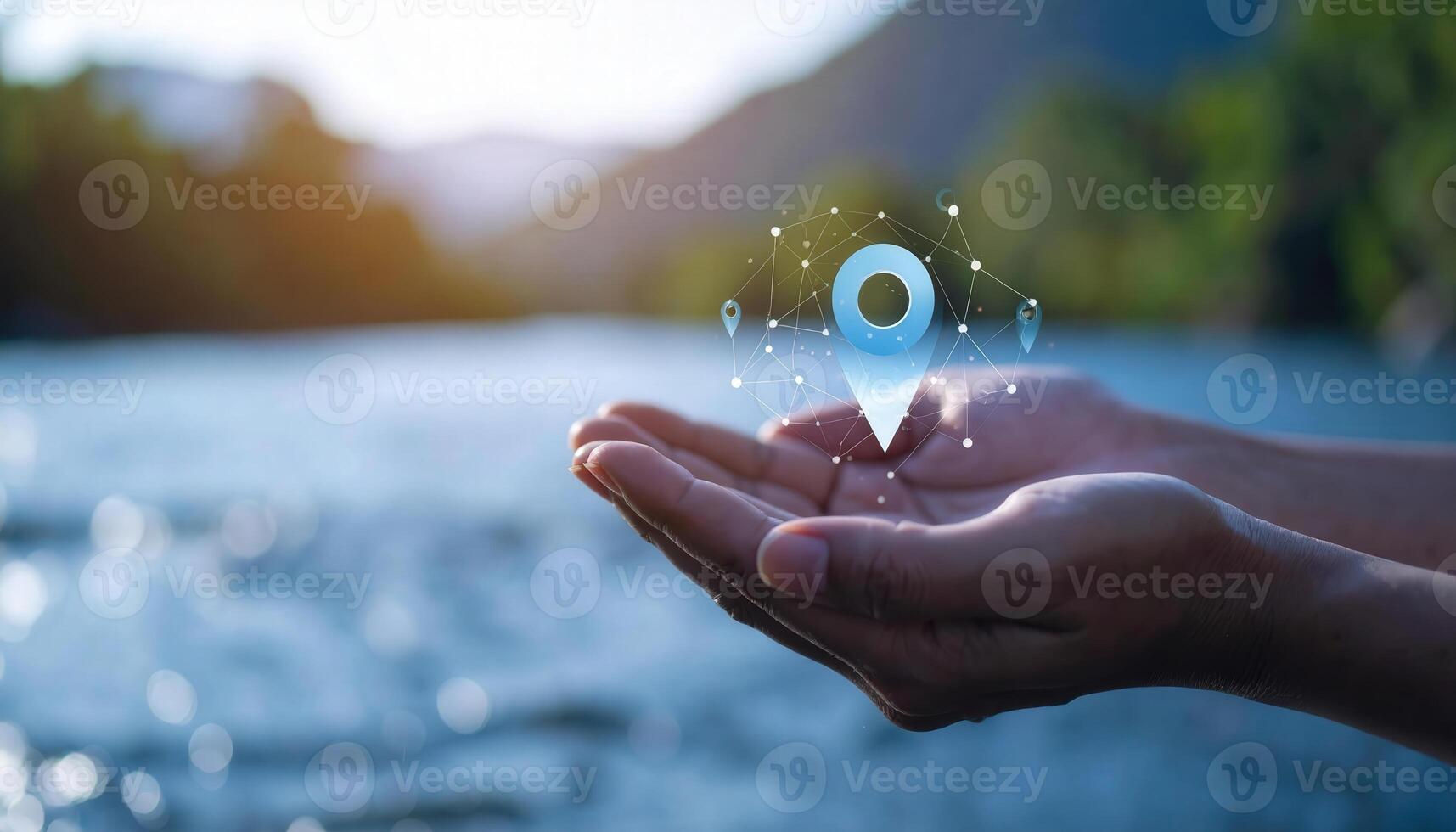 Innovative Water Rights Exchange Concept for Finance and Development photo