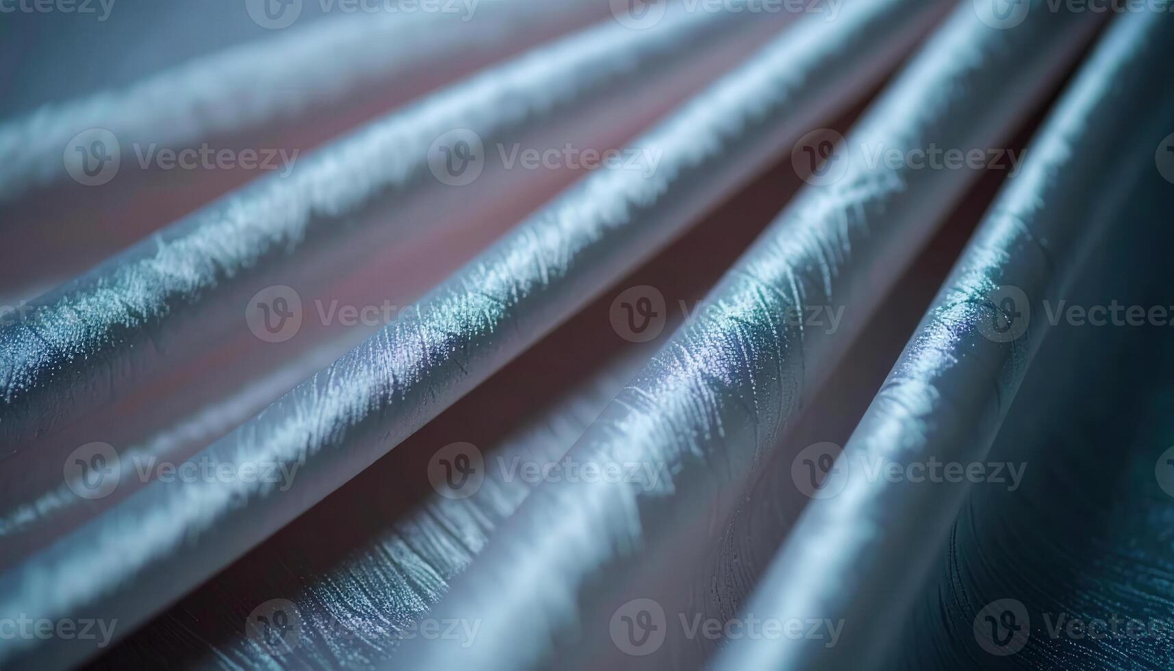 Elegant Textures of Fabric Inspired by Fashion and AI Innovations photo