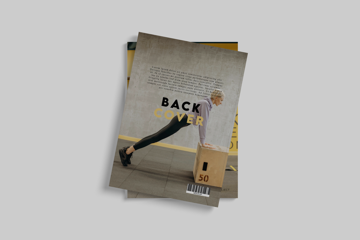 layered book covers psd