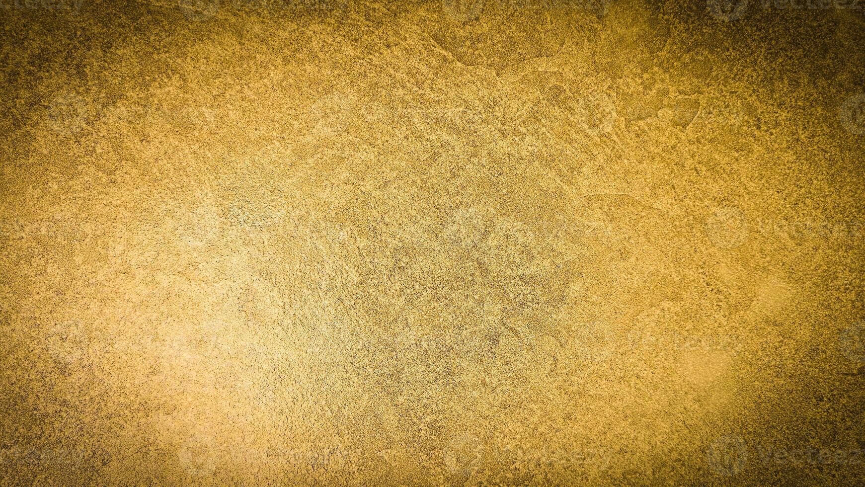 Old gold texture for illustration photo