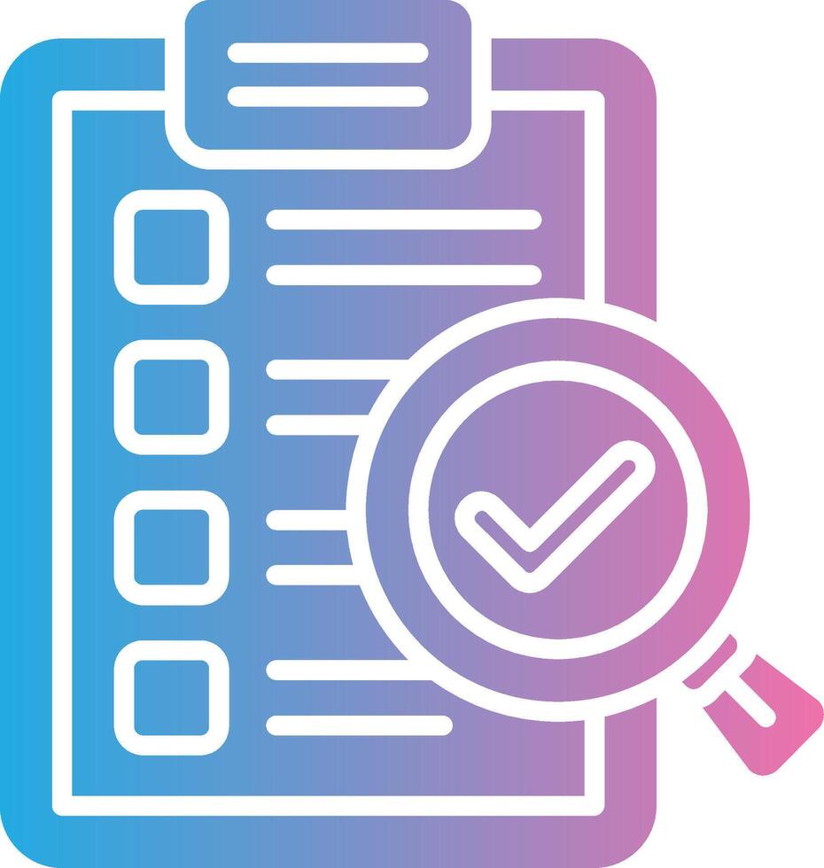 Checklist Expressive Unit vector