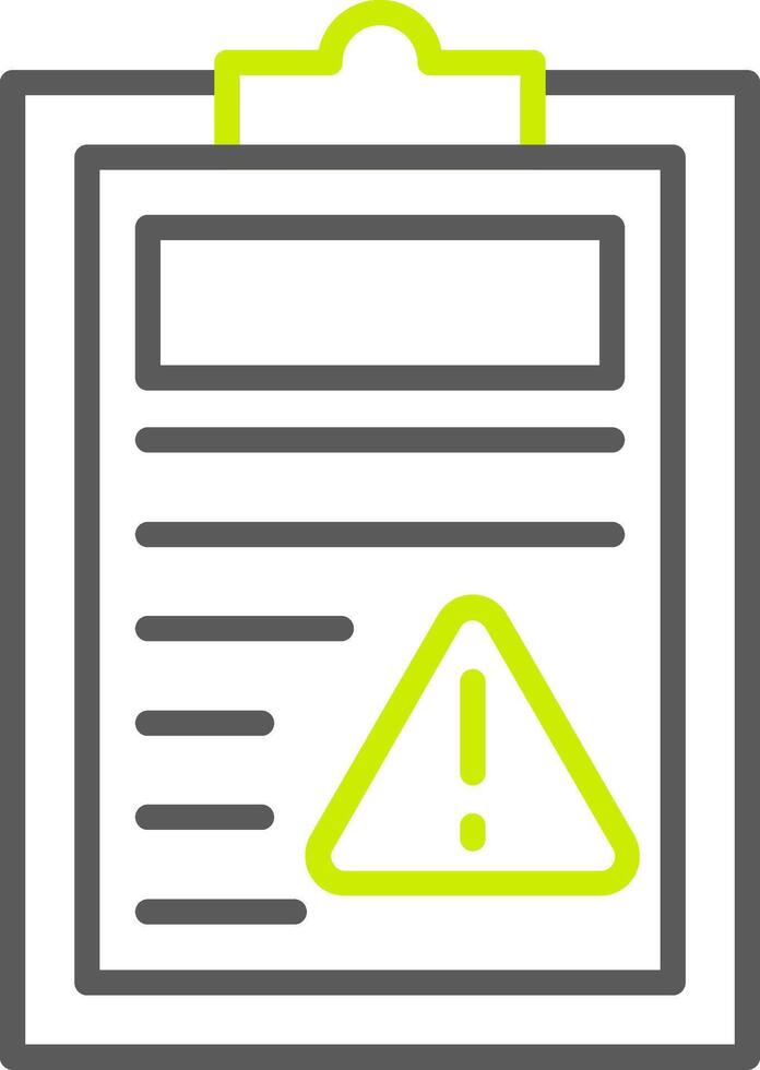 Register Simplified UX Display vector