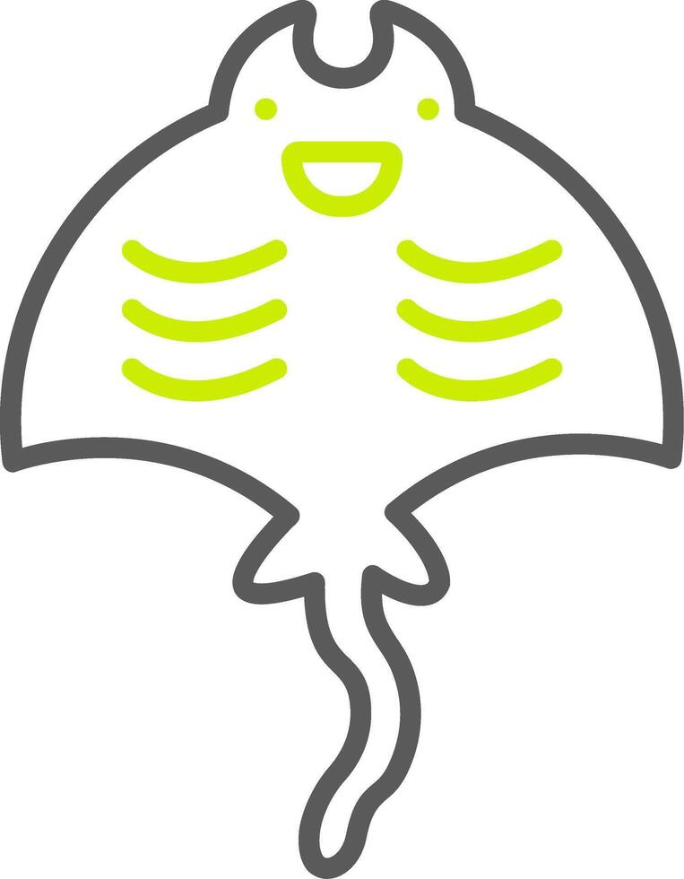 Manta Ray Global Unit vector