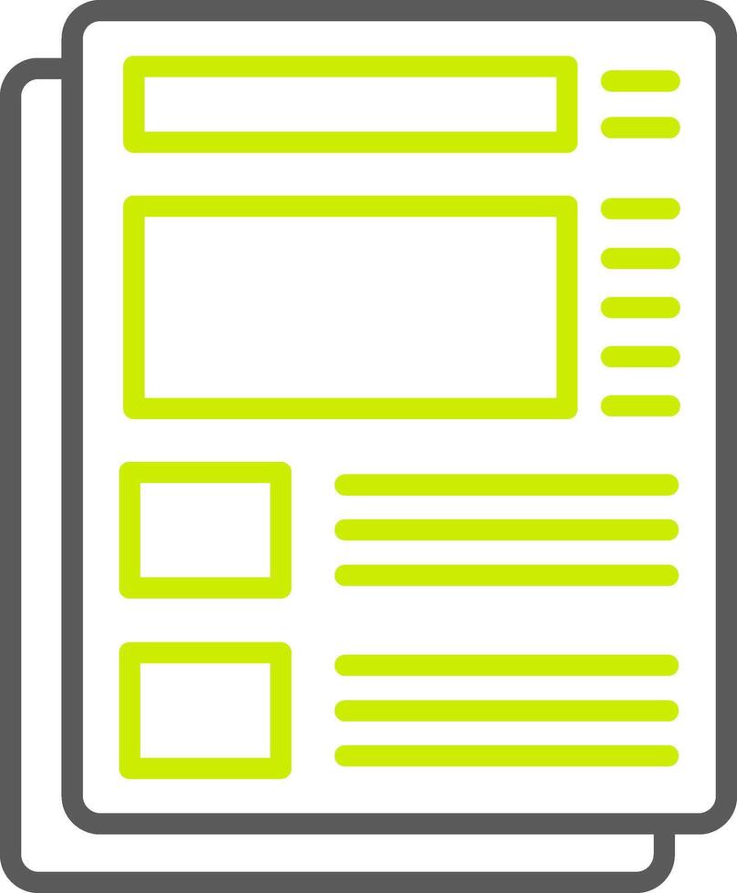 Requirement Efficient System Element vector